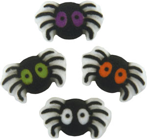 Itsy Bitsy Spider