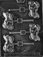 Kids Chocolate Molds