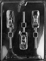 Kids Chocolate Molds