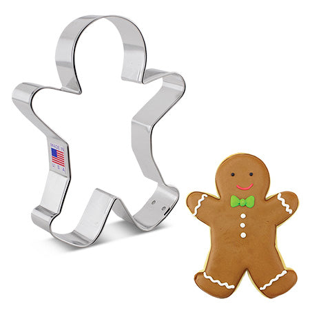 Large Gingerbread