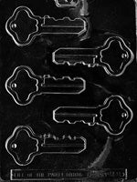 Miscellaneous Chocolate Molds