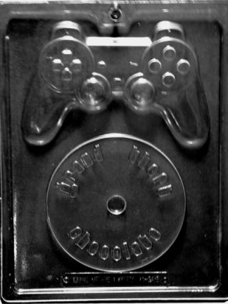 Kids Chocolate Molds