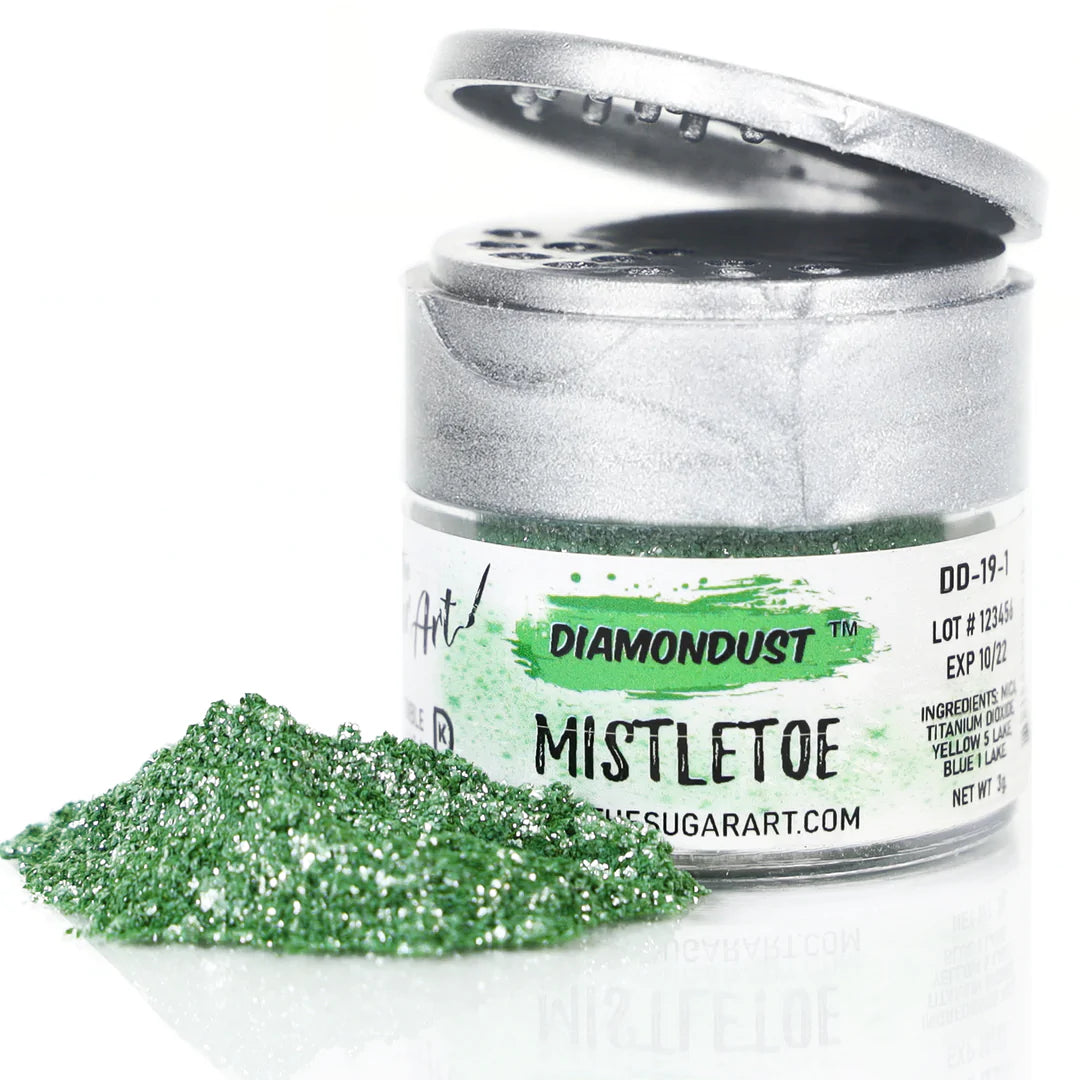 Edible Glitter