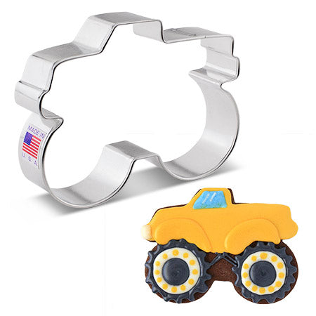 Monster Truck