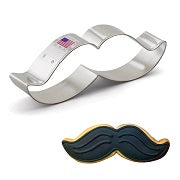 Mustache