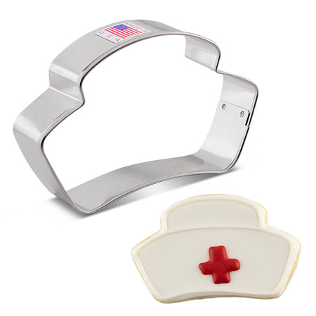 Nurse Hat