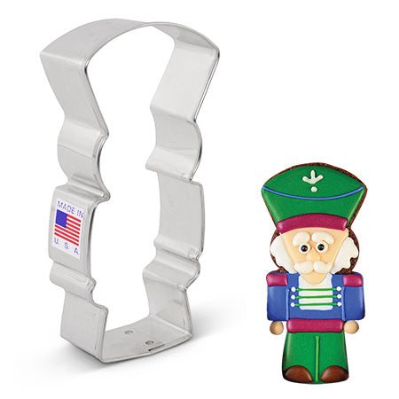 Nutcracker