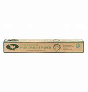 Unbleached Parchment Paper