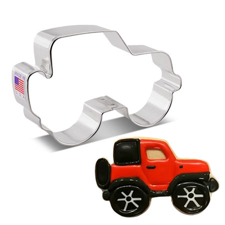 Off Road Vehicle