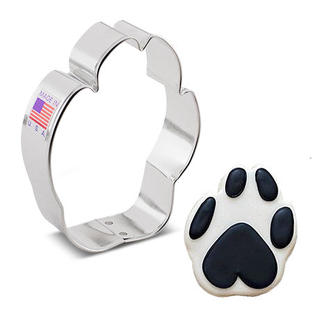 Dog Paw