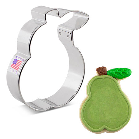 Pear