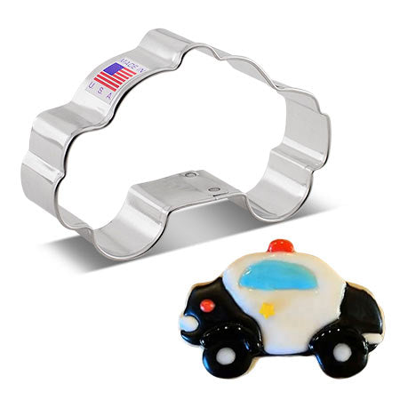 Police Car