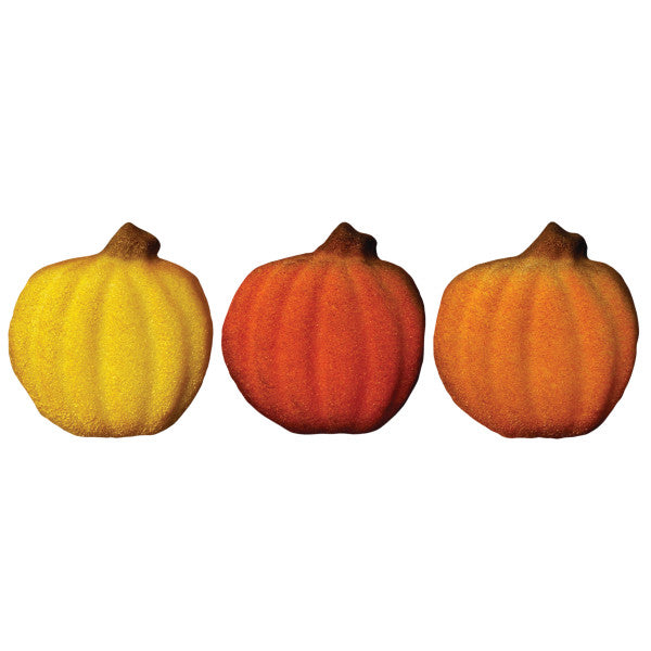 Shimmer Pumpkin Assortment