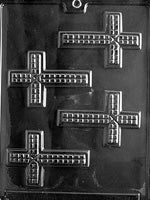 Religious Chocolate Molds