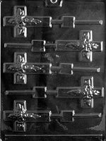 Religious Chocolate Molds