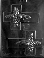 Religious Chocolate Molds