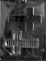 Religious Chocolate Molds