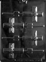 Religious Chocolate Molds