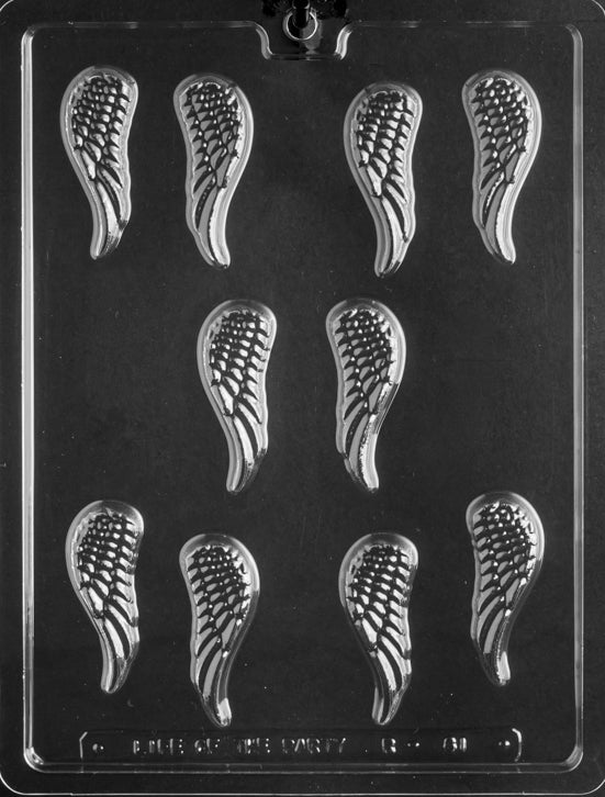 Religious Chocolate Molds