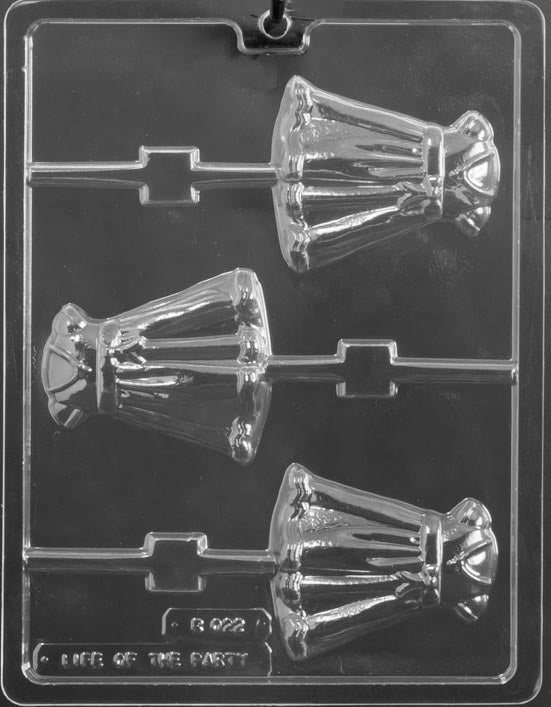 Baby Chocolate Molds