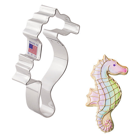 Seahorse