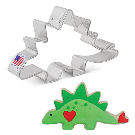 Stegosaurus