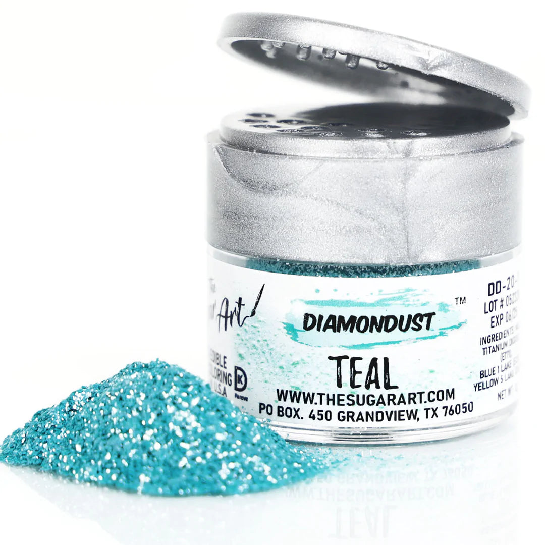 Edible Glitter