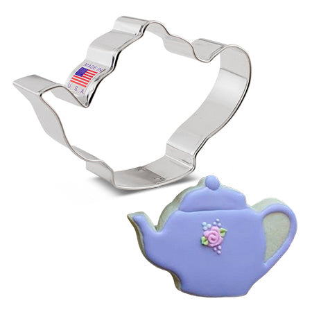 Teapot