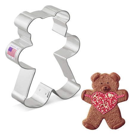Teddy Bear