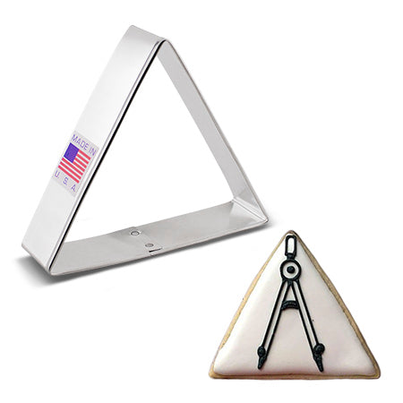 Triangle "3"