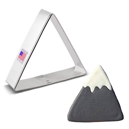 Triangle "4"