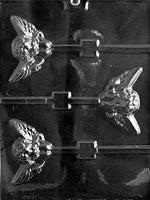 Religious Chocolate Molds