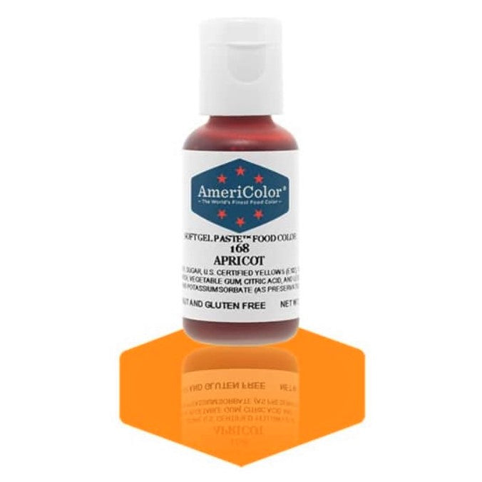 Americolor - Soft Gel Paste