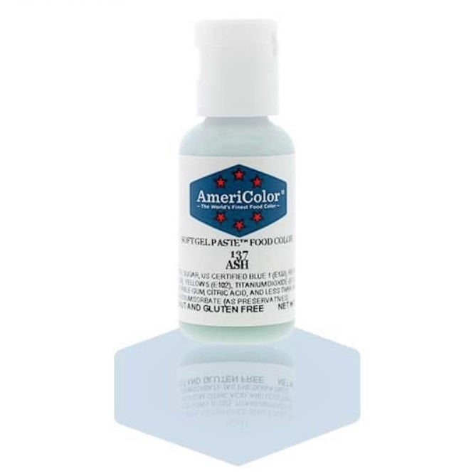 Americolor - Soft Gel Paste