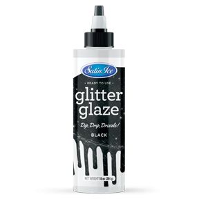 Glitter Glaze