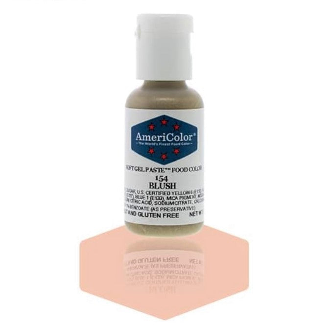 Americolor - Soft Gel Paste