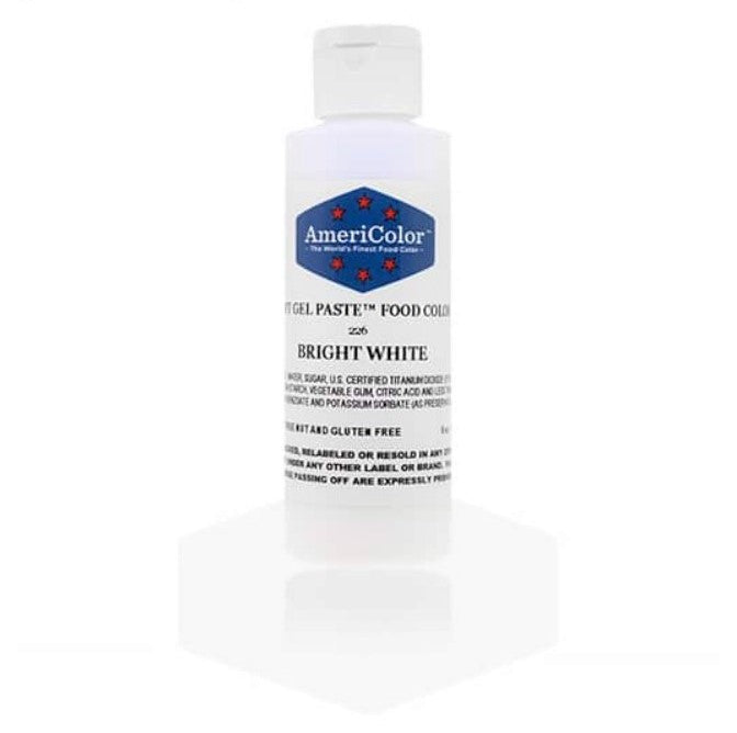 Americolor - Soft Gel Paste