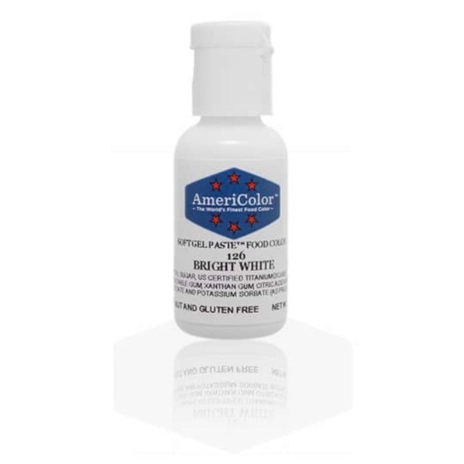 Americolor - Soft Gel Paste