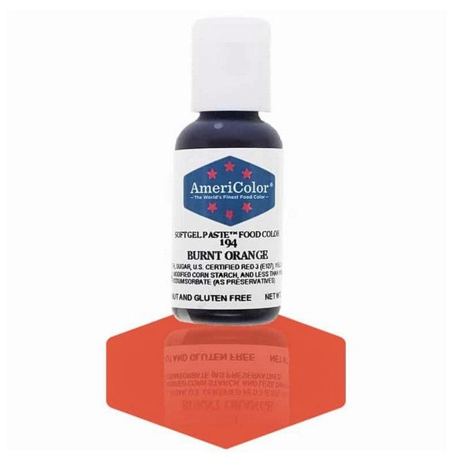 Americolor - Soft Gel Paste