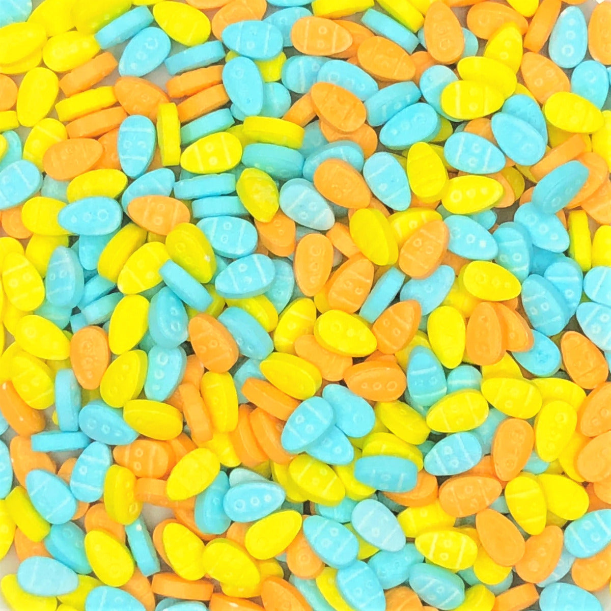 Candy Sprinkles