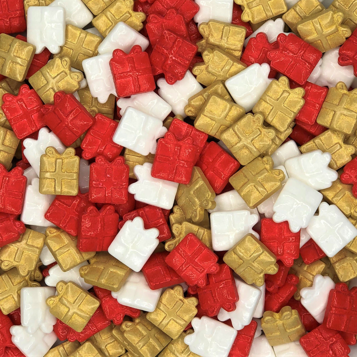 Candy Sprinkles