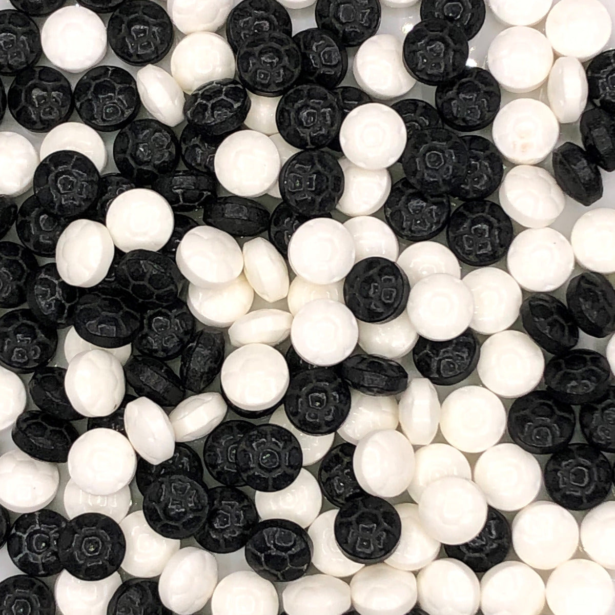 Candy Sprinkles