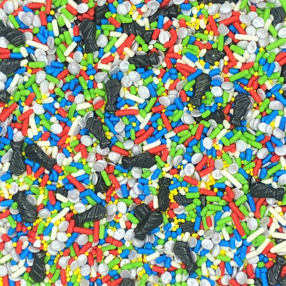 Sprinkle Mix
