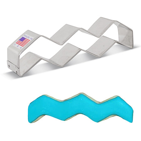 Chevron Pattern