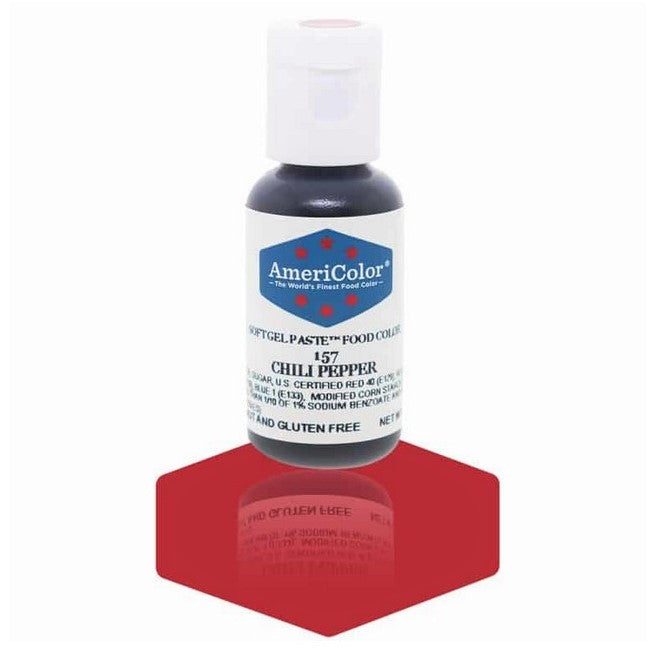 Americolor - Soft Gel Paste