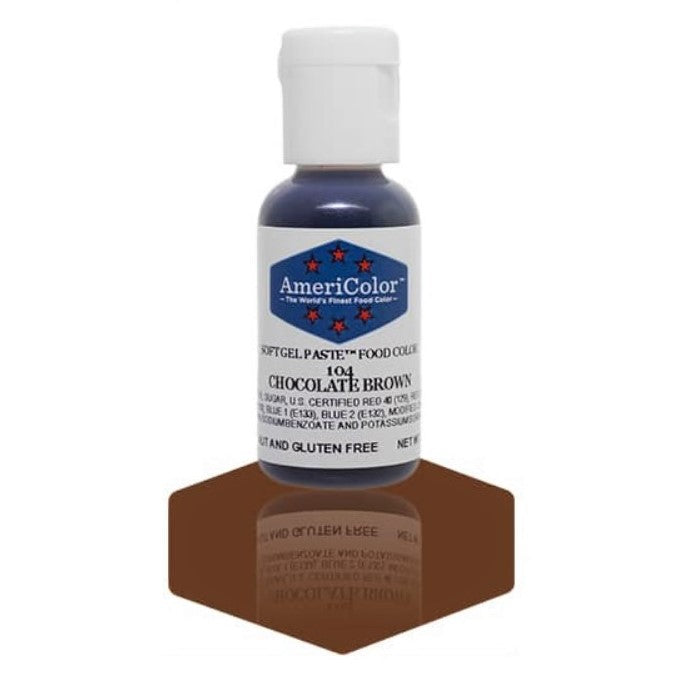 Americolor - Soft Gel Paste
