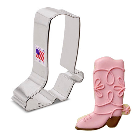 Cowboy Boot