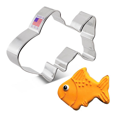 Cute Fish