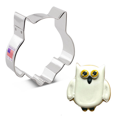 Cute Owl