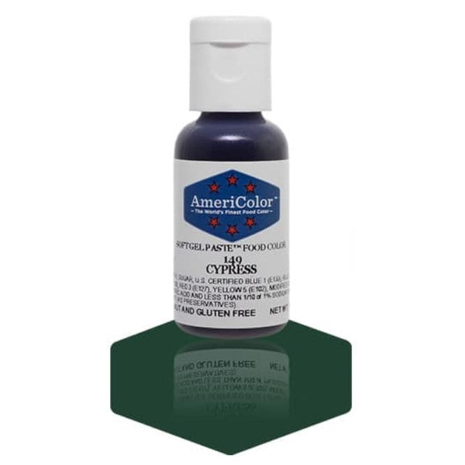 Americolor - Soft Gel Paste